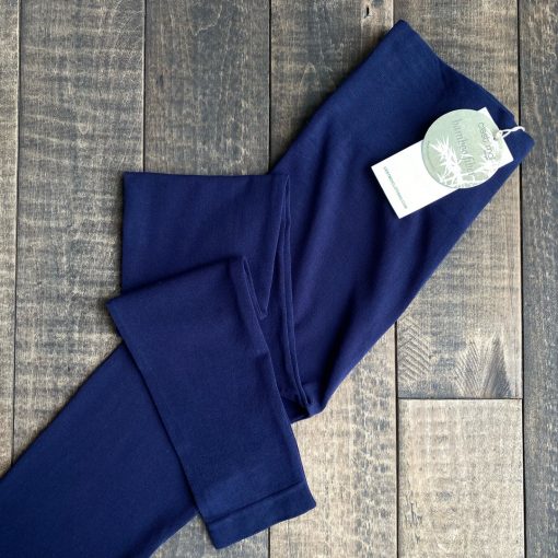 Coast To Coast Bamboo High Waisted Leggings Spring 2022 Collection