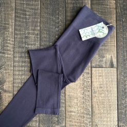 Coast To Coast Bamboo High Waisted Leggings Spring 2022 Collection
