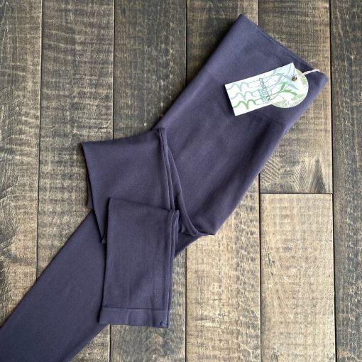 Coast To Coast Bamboo High Waisted Leggings Spring 2022 Collection