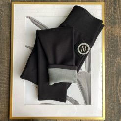 Coast To Coast PLUSH Sherpa Lined Leggings