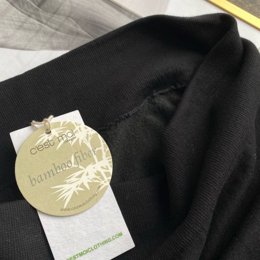 Coast To Coast Bamboo Fleece Leggings