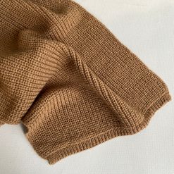 Luna JIMMY Ribbed Scarf Accessories