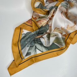 Risque Accessories LUZIA Floral Scarf