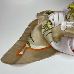 Risque ESTELA Floral Scarf Accessories