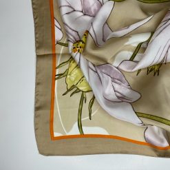 Risque ESTELA Floral Scarf Accessories