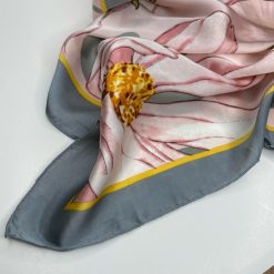 Risque ESTELA Floral Scarf Accessories