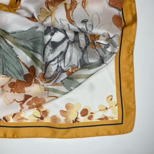 Risque Accessories LUZIA Floral Scarf