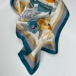 Risque HELENA Floral Scarf
