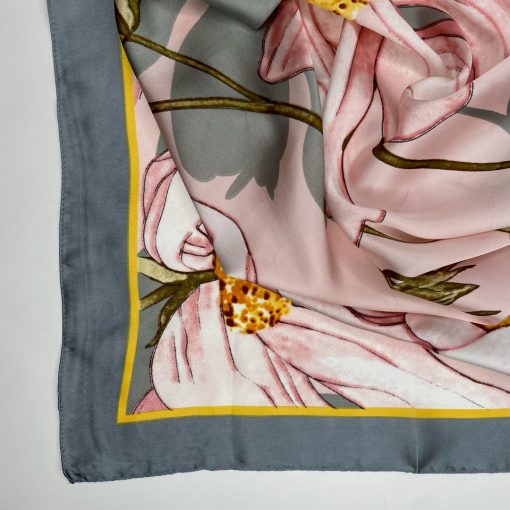 Risque ESTELA Floral Scarf Accessories