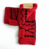 Risque COLE Fingerless Gloves Accessories