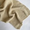 Luna JIMMY Ribbed Scarf Accessories