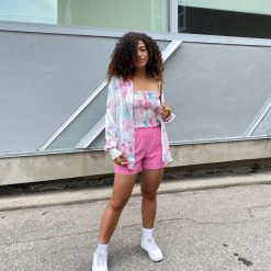 Risque KIKI Top Clothing