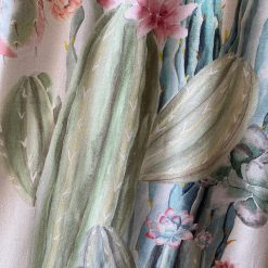 Risque CACTO Maxi Dress Spring 2022 Collection