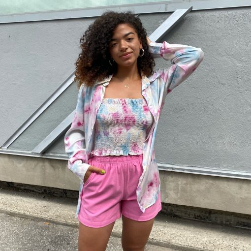 Risque KIKI Top Clothing