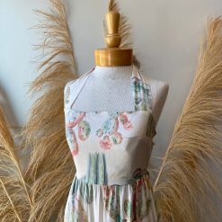 Risque CACTO Maxi Dress Spring 2022 Collection