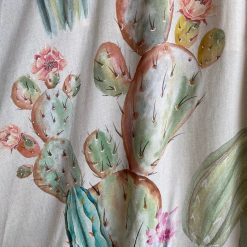 Risque CACTUS Maxi Skirt