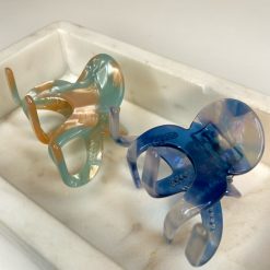 Risque CLAWS Pastel Hair Clip