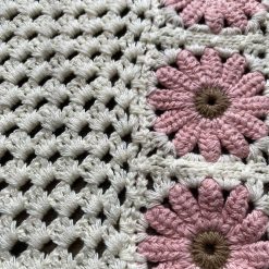Risque SOPHIA Crochet Hair Scarf