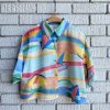 Risque MAR Short Sleeve Shirt Spring 2022 Collection