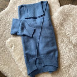Luna Clothing BRODIE Knit Turtle Neck Sweater
