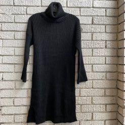 Luna Clothing ZAIDA Knit Dress