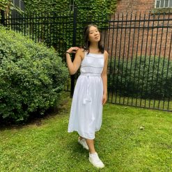 Risque Clothing CLOUD NINE Midi Dress
