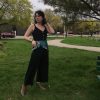 Risque WISH Wide Leg Jumpsuit