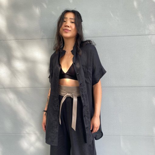 Brave NIDA Wrap Belt