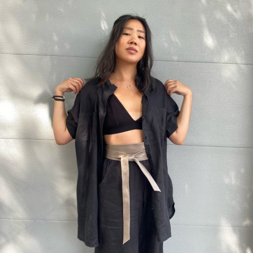 Brave NIDA Wrap Belt