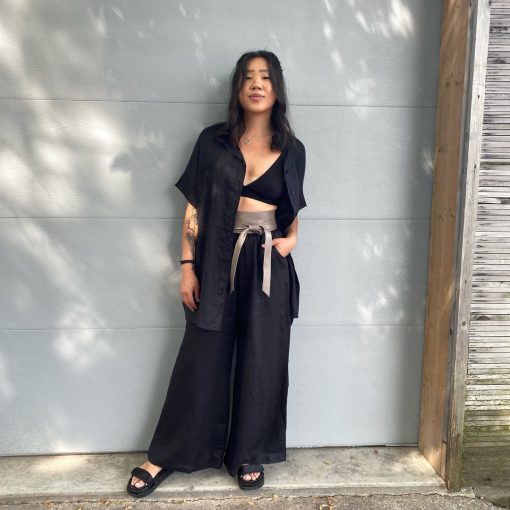 Brave NIDA Wrap Belt