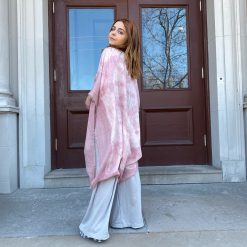 Risqué Clothing TIE DYE Shawl Scarf