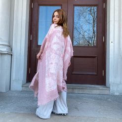 Risqué Clothing TIE DYE Shawl Scarf