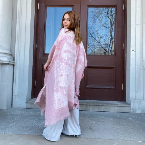 Risqué Clothing TIE DYE Shawl Scarf