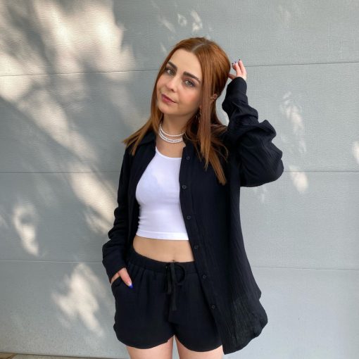 Risque DECK Shorts