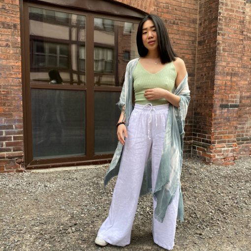 Risqué Clothing TIE DYE Shawl Scarf