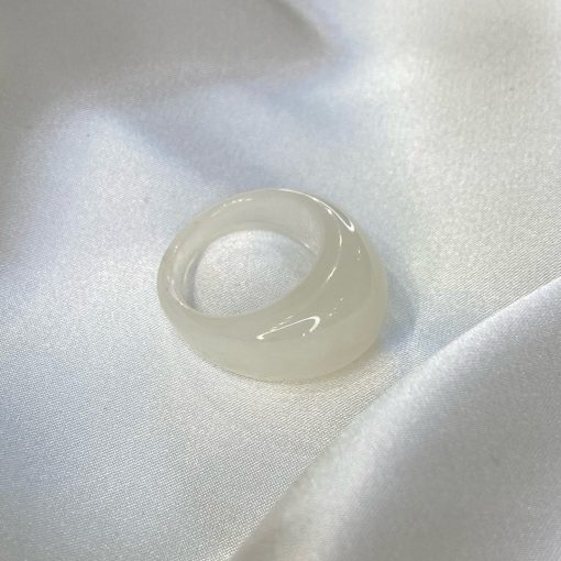 Risque Accessories RESIN Rings