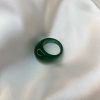 Risque Accessories RESIN Rings