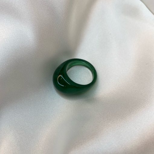 Risque Accessories RESIN Rings