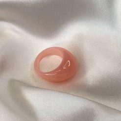 Risque Accessories RESIN Rings