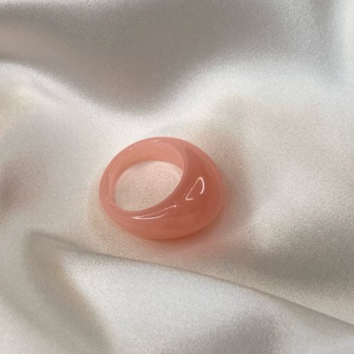 Risque Accessories RESIN Rings