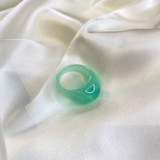 Risque Accessories RESIN Rings