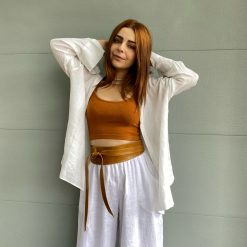 Brave NIDA Wrap Belt