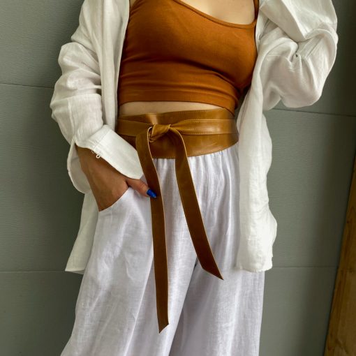 Brave NIDA Wrap Belt