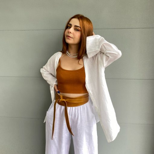 Brave NIDA Wrap Belt