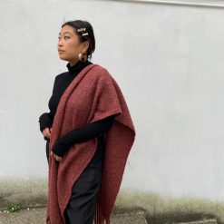 Coast To Coast MIA Oversized Scarf
