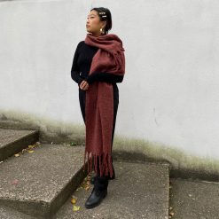 Coast To Coast MIA Oversized Scarf