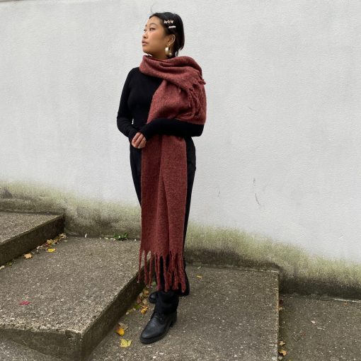 Coast To Coast MIA Oversized Scarf