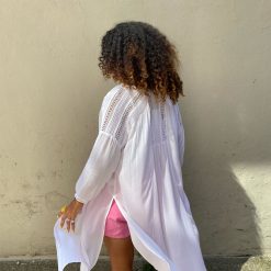 Risque FLOAT Flowy Duster Clothing