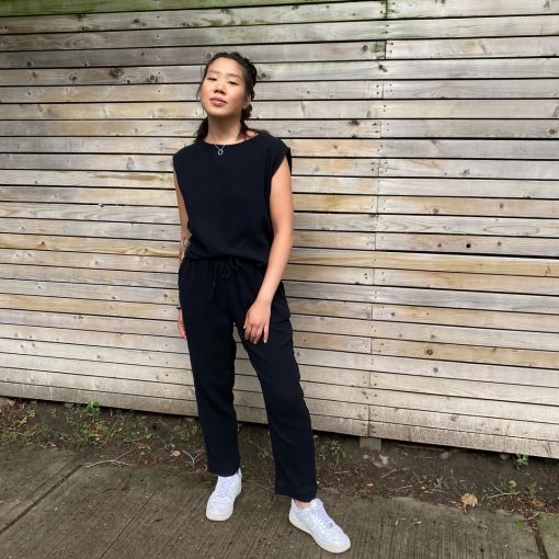 Risque AMELIE Joggers Clothing