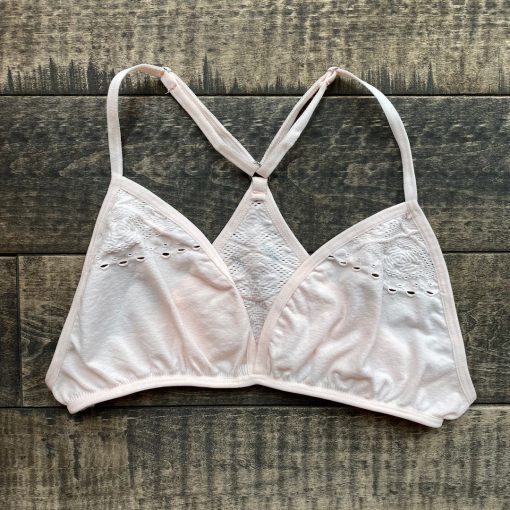 Coast To Coast PRIM Triangle Back Bralette